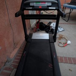 Pro-form Treadmill /Caminadora 
