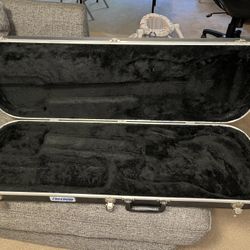 SKB Freedom Fitted Electric Guitar Case