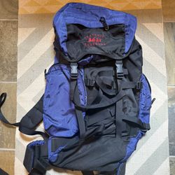 REI Hiking Backpack 40L