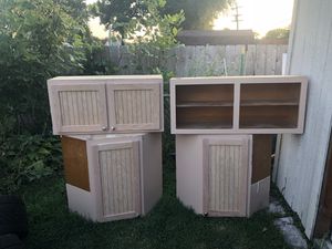 New And Used Kitchen Cabinets For Sale In Chicago Il Offerup