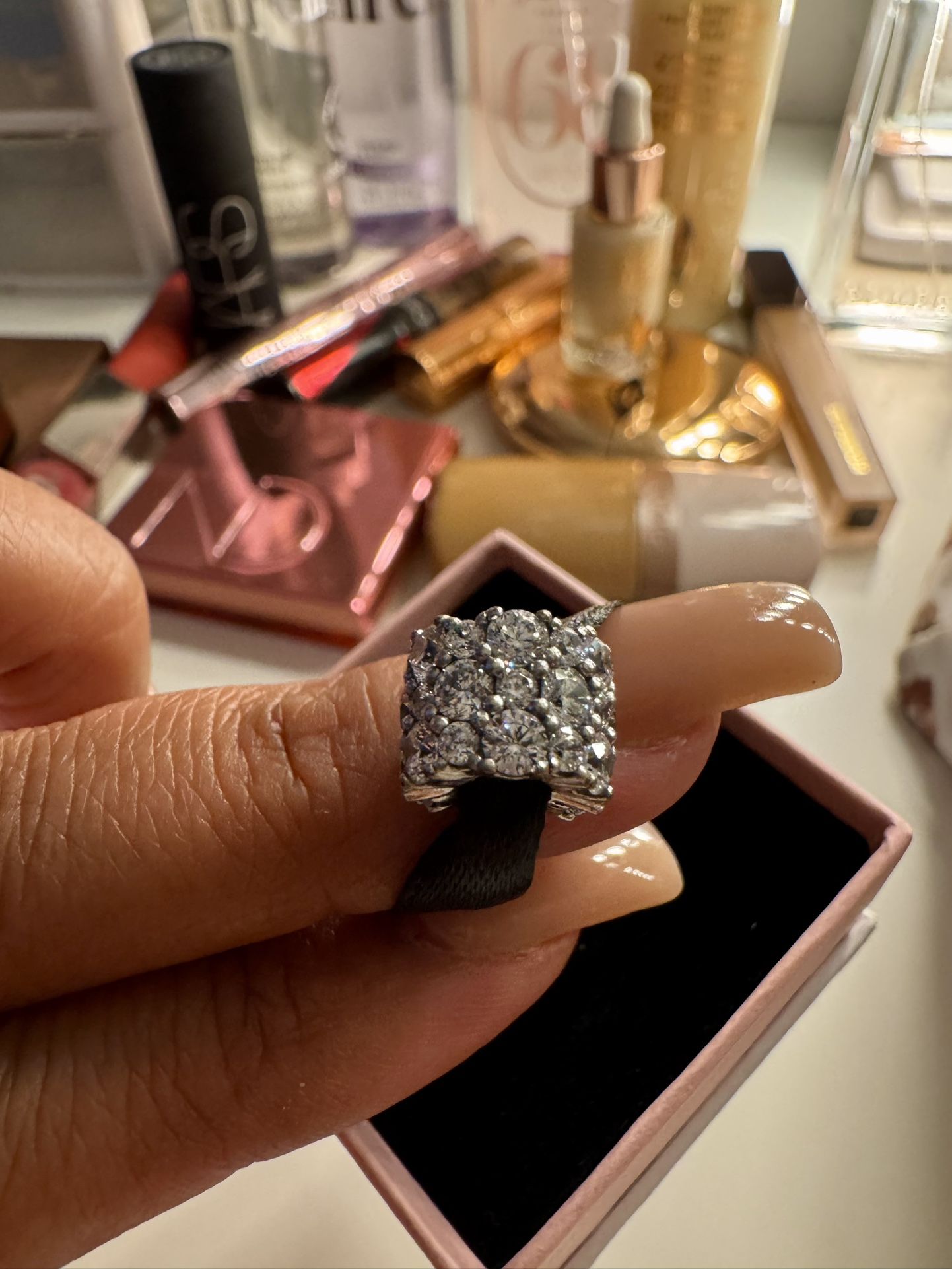 Pandora Charm