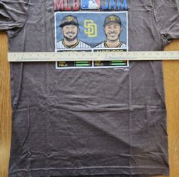 San Diego Padres Shirt