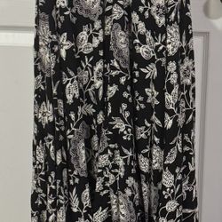 Adult Size Small Boho Romper Just $5