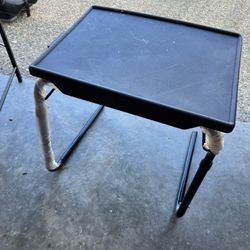 Adjustable Table