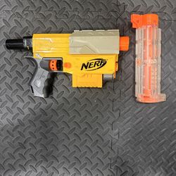 NERF Recon Cs-6