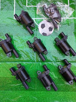 Coil pack special
