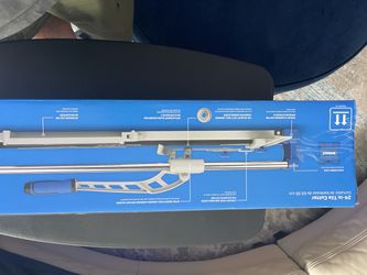 Lowe’s tile cutter