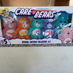 The Care Bears