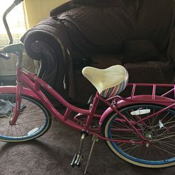 Schwinn Bike