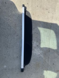 2012- 2016 Subaru Impreza hatchback wagon cover