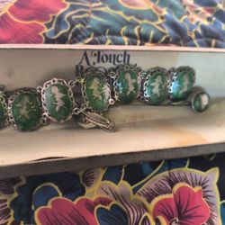 Bracelet 