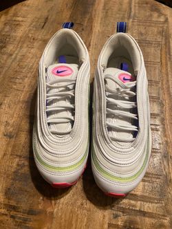 Nike Air Max 97 'Easter' DH0251-100