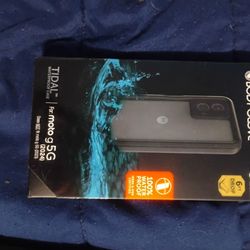 Phone Case For A Motorola G Go 2024