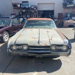 Chevy Parts