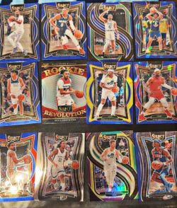 Panini Select
