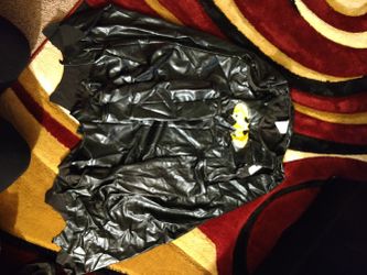 Batgirl costume for girl