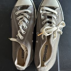 Converse Shoes