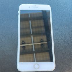 iPhone 8 Plus