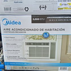 AC UNIT