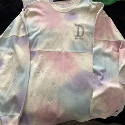 Disney 100Th Anniversary Spirit Jersey