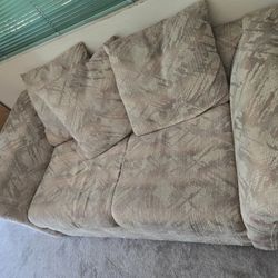 Loveseat