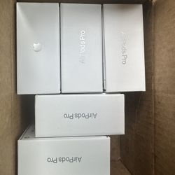 AirPod Pro 2