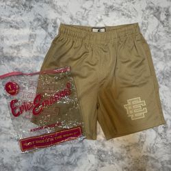 Eric Emanuel Shorts 