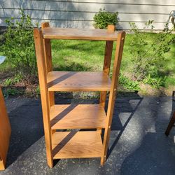 Small Shelf
