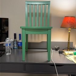 Pottery Barn Carolina Play Chair