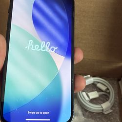 iPhone 13. Brand New And Unlocked!