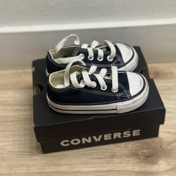 5C Converse Shoes (for toddler) 