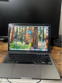 macbook pro m1 2020