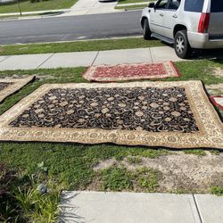 Area rug