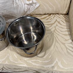 Pots
