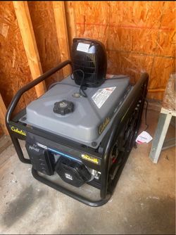 Generator