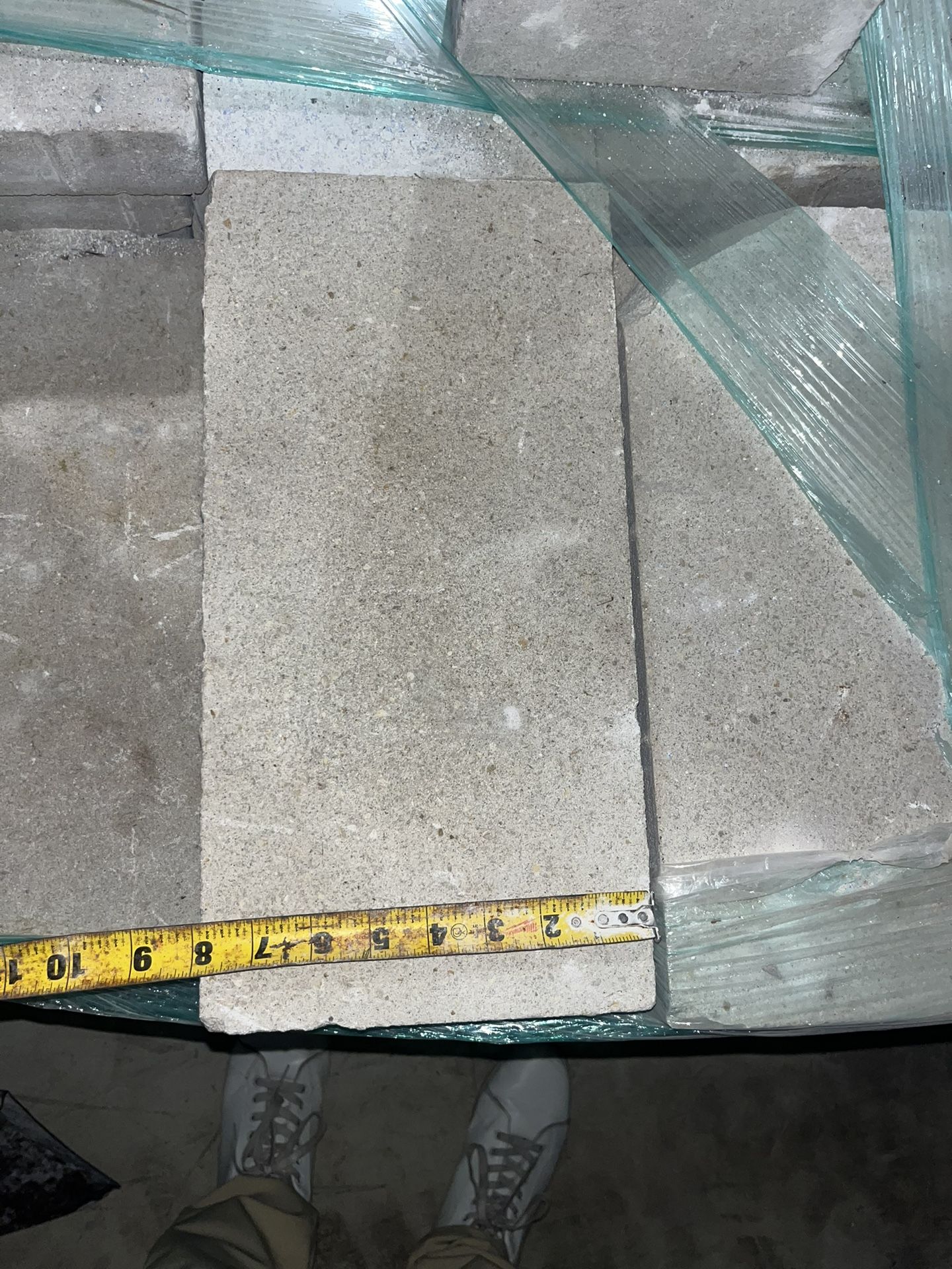 8”x16” Concrete Brick Pavers for Sale in Oakland Park, FL OfferUp
