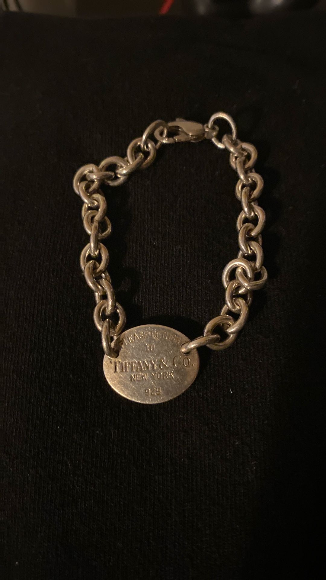 Tiffany & Co. Bracelet
