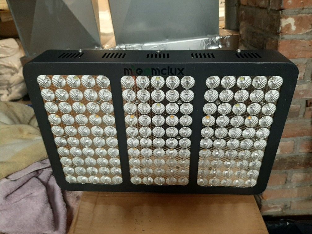 LED light