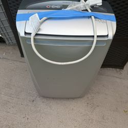 Portable AC Unit 