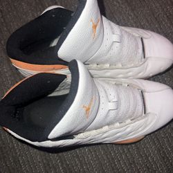 Starfish Retro Jordan 13