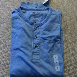 Old Navy Long sleeve Shirt 