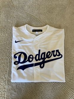 Dodgers Jersey
