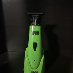 Tpob Trimmers 