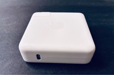 Apple 87W USB-C Power Adapter