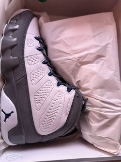 Jordan 9 French Blue