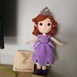 Princesa sofia