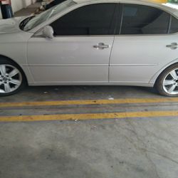 2006 Lexus ES 330
