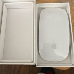 Apple Magic Mouse 2 