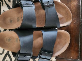 BIRKI PAPILLIO SIZE 39