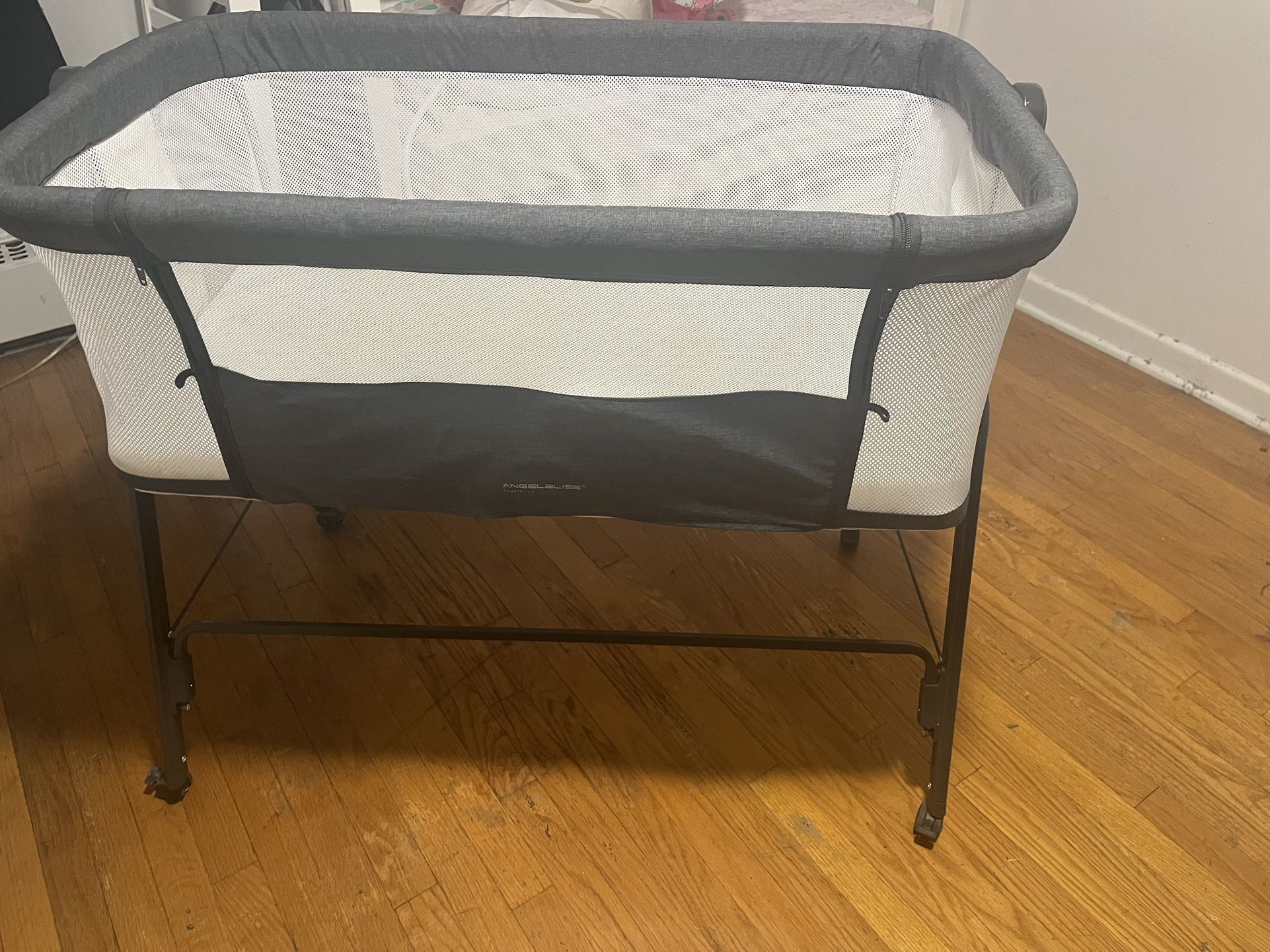 Portable Crib